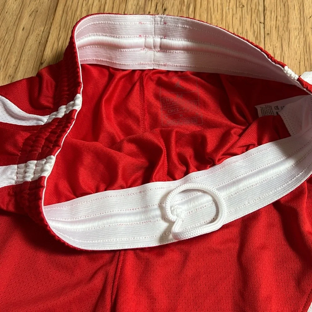 Men’s Jordan Stock DF Practice Dish Short
